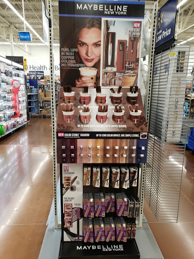 Department Store «Walmart Supercenter», reviews and photos, 6100 Ronald Reagan Dr, Lake St Louis, MO 63367, USA