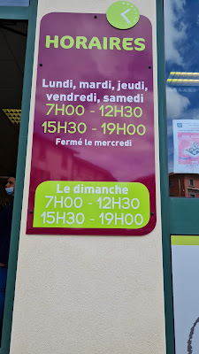 PROXY à Yzeron