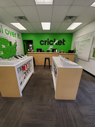 Cell Phone Store «Cricket Wireless Authorized Retailer», reviews and photos, 424 N Jupiter Rd, Garland, TX 75042, USA