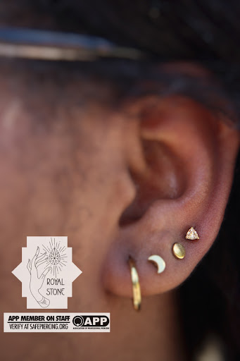 Explore september tattoo ideas, creative tattoo ideas in Mobile, available at Royal Stone Piercing