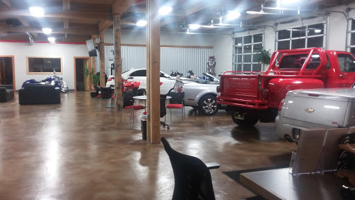 Used Truck Dealer «Dream City Auto Sales», reviews and photos, 13456 SE McLoughlin Blvd, Portland, OR 97267, USA