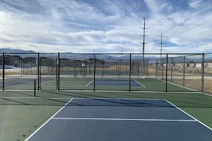 Independence Pickleball Courts image
