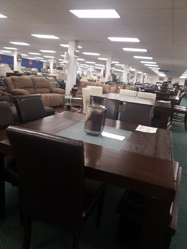Furniture Store «The Furniture Depot», reviews and photos, 329 Barton St, Pawtucket, RI 02860, USA