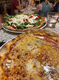 Pizza du Restaurant Mamma Lucia à Calvi - n°10