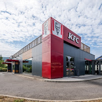 Photos du propriétaire du Restaurant KFC Annecy - n°3