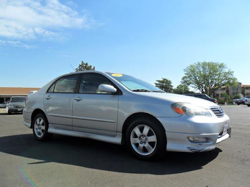 Used Car Dealer «Sprinkler Used Cars», reviews and photos, 1011 S Main St, Longmont, CO 80501, USA