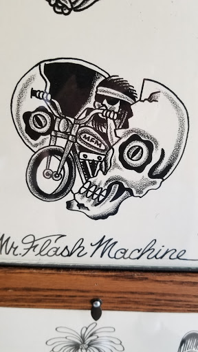 Explore small tattoo ideas with meaning for guys, creative tattoo ideas in Dayton, available at True Love Tattoo Parlor