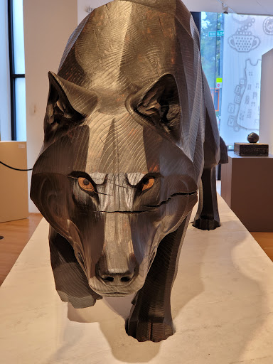 Art Museum «Bainbridge Island Museum of Art», reviews and photos, 550 Winslow Way E, Bainbridge Island, WA 98110, USA