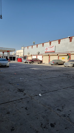 مغاسل الابهار تبوك 