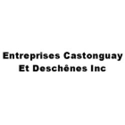 Entreprises Castonguay et Deschênes Inc