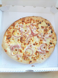 Photos du propriétaire du Pizzas à emporter la pizz' duc quercy à Cavagnac - n°8