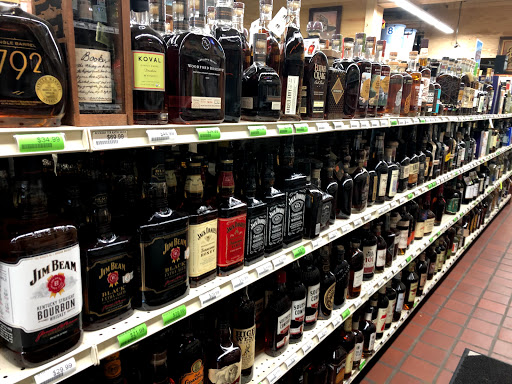 Liquor Store «Lowry Hill Liquors», reviews and photos, 1922 Hennepin Ave, Minneapolis, MN 55403, USA