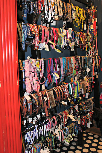 Pet Supply Store «Dog Krazy», reviews and photos, William St, Fredericksburg, VA 22401, USA