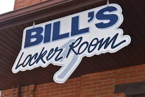 Bill's Locker Room 3 image