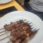 Photo n°1 de l'avis de Paolo.n fait le 16/08/2022 à 14:05 sur le  Da Rossella à Carsoli