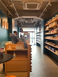 コーヒーショップ Coffee Shop 私だけのコーヒー伏見店