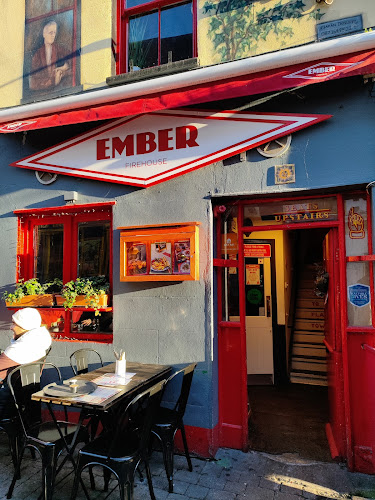 Comments and reviews of Ember Firehouse