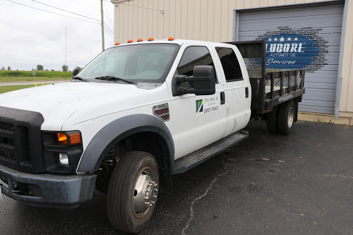 Brake Shop «Lucore Automotive Services Inc», reviews and photos, 7245 Industrial Pkwy, Plain City, OH 43064, USA