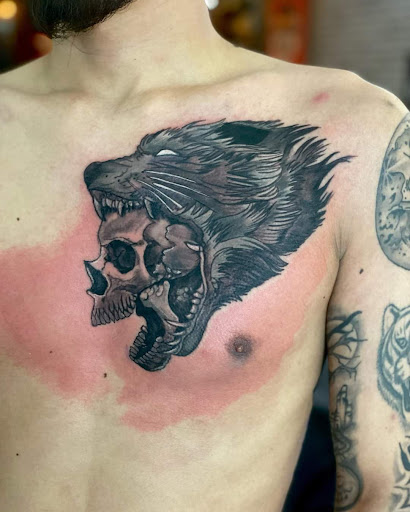 Explore tattoo ideas with childrens names, creative tattoo ideas in Owensboro, available at Shaka Tattoo owensboro ky