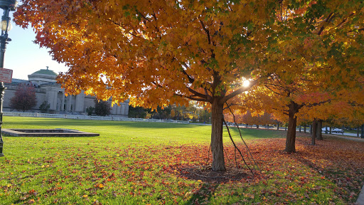 Science Museum «Museum of Science and Industry, Chicago», reviews and photos, 5700 S Lake Shore Dr, Chicago, IL 60637, USA