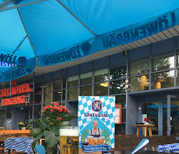 Löwenbräu photo