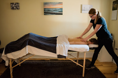 Encompass Therapeutic Massage