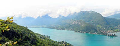 Location Appartement Annecy Camping Ideal à Lathuile