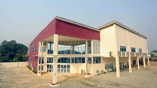 SIO Events Centre, 8 Red Cross Crescent Off, Ikpokpan Road, Benin City, Nigeria, Park, state Edo