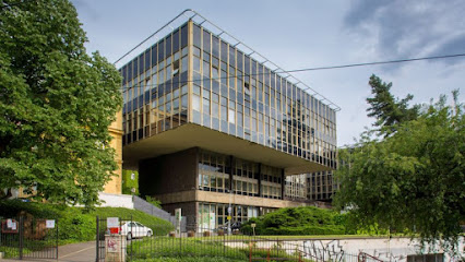Institut plánování a rozvoje hlavního města Prahy
