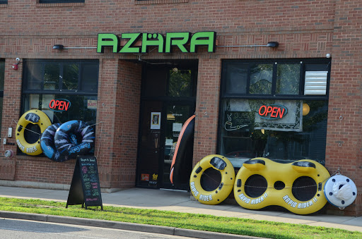 Tobacco Shop «Azara Hookah Eau Claire», reviews and photos, 624 Water St, Eau Claire, WI 54703, USA