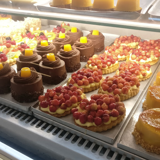 Pastelería Schr Mataró en Mataró, Barcelona