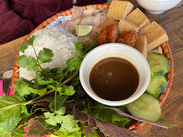 Soupe du Restaurant vietnamien Pho Co à Paris - n°4