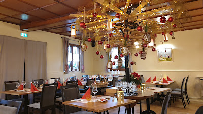Aux Deux Clefs d'Or à Plobsheim