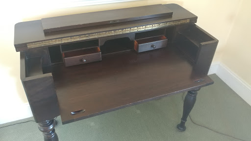 Hotel «Inn At Warner Hall», reviews and photos, 4750 Warner Hall Rd, Gloucester Courthouse, VA 23061, USA