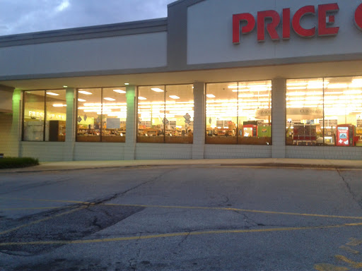 Supermarket «Price Chopper», reviews and photos, 4639 Indian Springs Rd, House Springs, MO 63051, USA