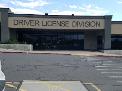 Drivers License Division