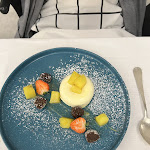 Photo n°2 de l'avis de Luca.h fait le 26/09/2021 à 19:17 sur le  Hotel Cravero à Caltignaga