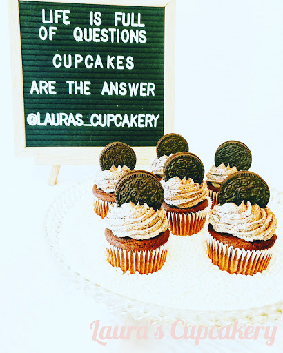 Laura's Cupcakery