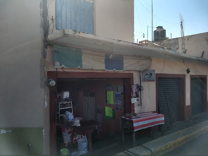 Antojitos Julia - Benito Juárez 16, Barrio de Texcalpan, 62540 Tlayacapan, Mor., Mexico