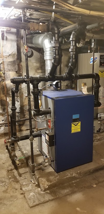 Universal Mechanical Connections Inc Plumbing Heating Air Conditioning and Electrical Contractor