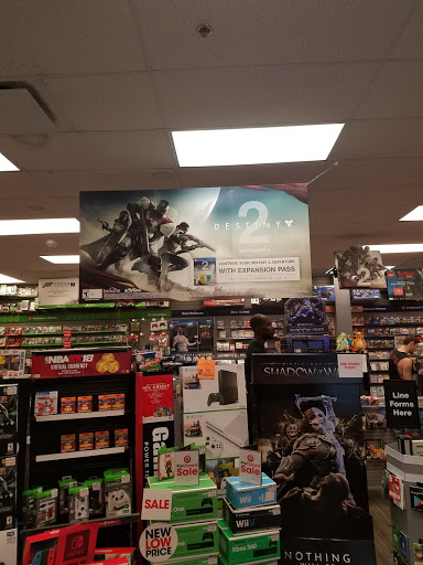 Video Game Store «GameStop», reviews and photos, 326 W Army Trail Rd #130, Bloomingdale, IL 60108, USA