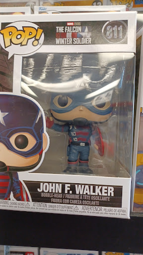 Video Game Store «GameStop», reviews and photos, 3351 W Century Blvd Ste 102, Inglewood, CA 90303, USA