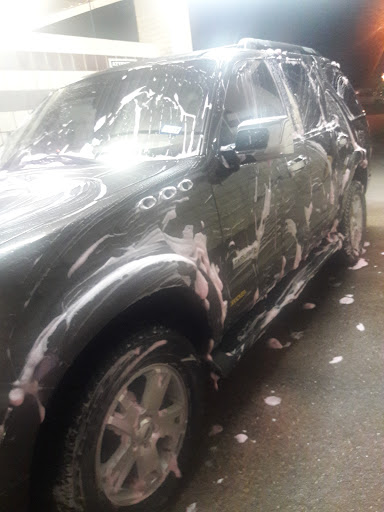 Car Wash «Crystal Car Wash», reviews and photos, 2602 25th Ave N, Texas City, TX 77590, USA