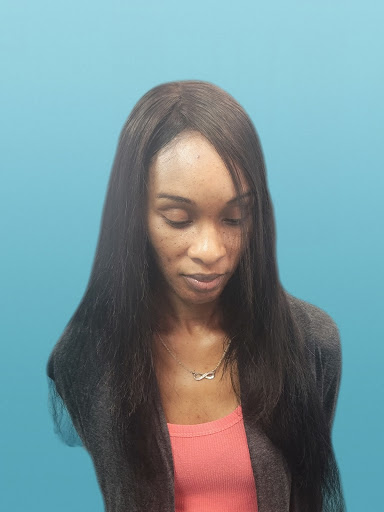 Barber Shop «E-Class Barber Shop», reviews and photos, 3284 Washington Rd, Atlanta, GA 30344, USA