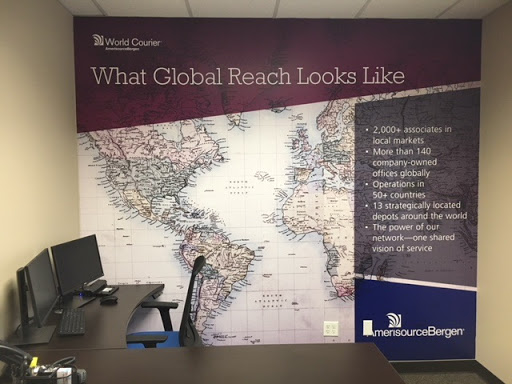 Sign Shop «Signarama Lansdale», reviews and photos, 200 W Main St #101, Lansdale, PA 19446, USA