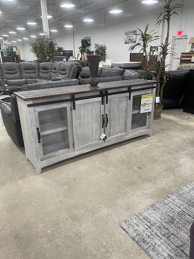 Furniture Store «BEL Furniture - Humble», reviews and photos, 20424 US-59, Humble, TX 77338, USA