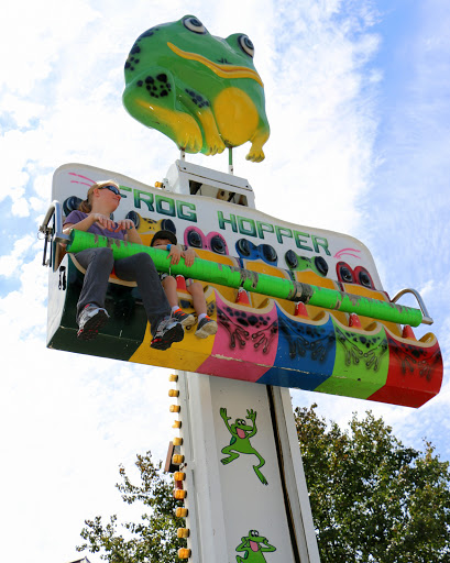 Amusement Park «Bowcraft», reviews and photos, 2545 US-22, Scotch Plains, NJ 07076, USA