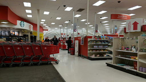 Department Store «Target», reviews and photos, 125 Topsham Fair Mall Rd, Topsham, ME 04086, USA