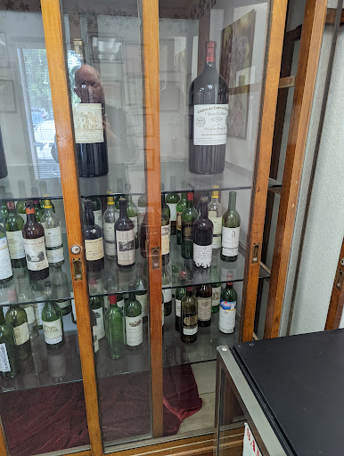 Wine Store «Grand Vin Wine Merchants», reviews and photos, 1003 4th Ave E, Olympia, WA 98506, USA
