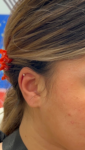 Explore working class tattoo ideas, creative tattoo ideas in Houston, available at Rowan Highland Village